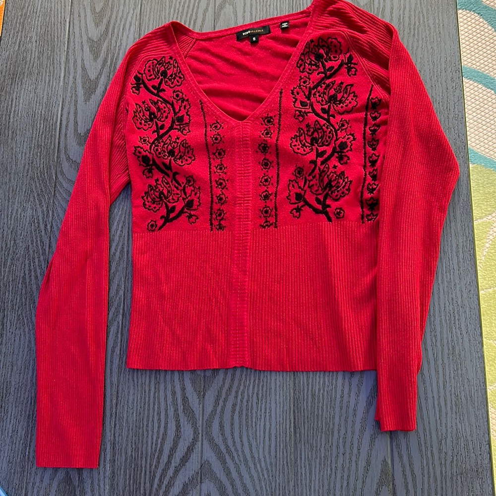 Vintage BCBG MaxAzria